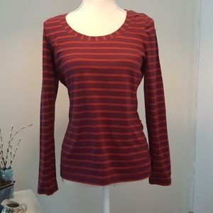 Boden long sleeved tee